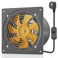 150mm Ventola Aspirazione 525