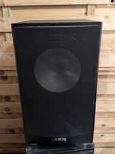 Canton sc subwoofer - as,