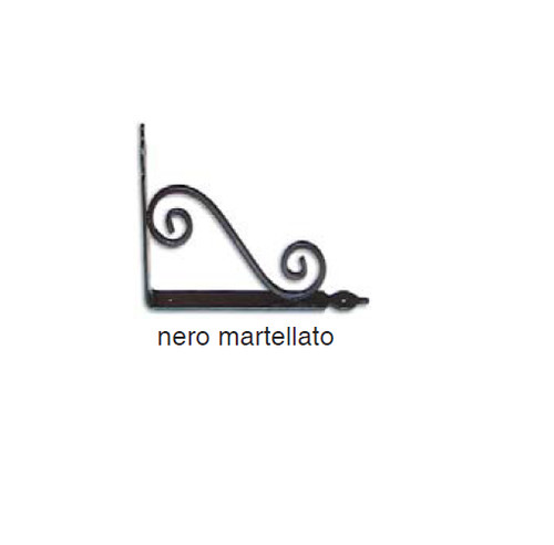 Masidef mensola rustica - masidef,