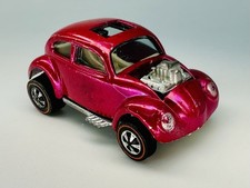 Hot Wheels Redline 1968