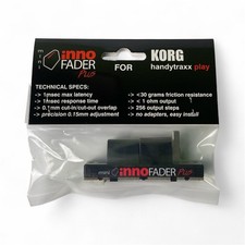 Audio innovate mini innofader - audio,