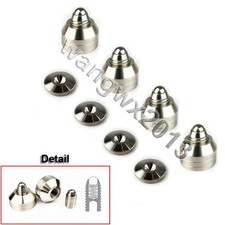 4PCS Punte Altoparlanti