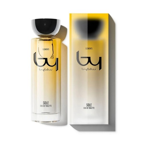 Byblos elements sole eau - by,