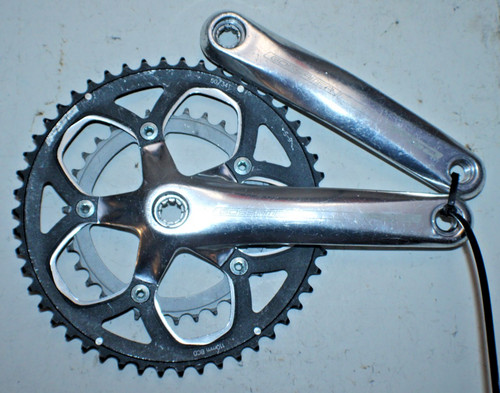 Guarnitura bici strada fsa - strada,