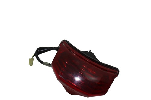 Fanale posteriore yamaha fz6 - fanale,