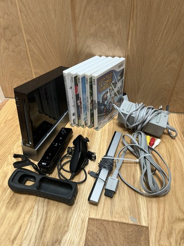 Pacchetto console nintendo - console,
