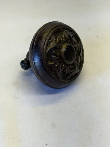 Serratura pomello porta