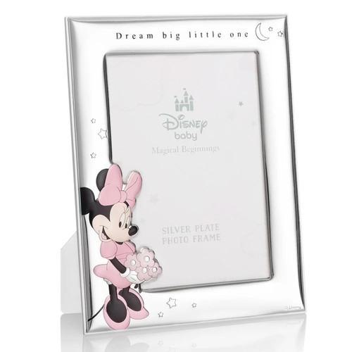 Portafoto ottaviani minnie - portafoto,