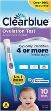 Test Ovulazione Advanced
