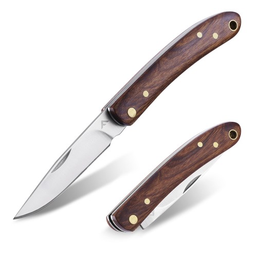 Flissa coltello tascabile con - flissa,