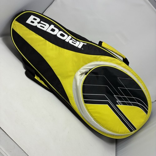 Borsa racchette babolat nera - racchette,