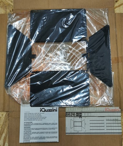 Iguzzini 8626 frangiluce - 8626,