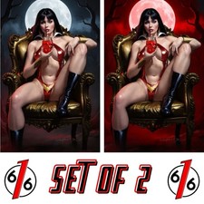 Vampirella 1 nathan - vampirella,