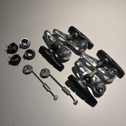 Shimano xtr m900 - xtr, freni
