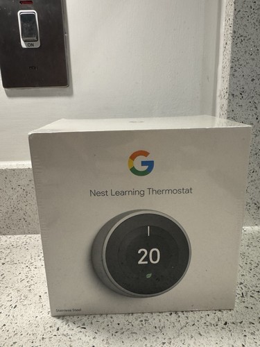 Google nest learning - nest,