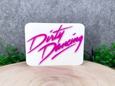 Dirty Dancing - Idea Regalo