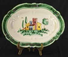 MACS vietri – Vassoio