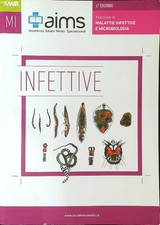 MANUALE DI MALATTIE INFETTIVE