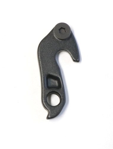 Gancio deragliatore stradale - gancio,