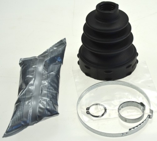 Kit soffietto albero - , motore