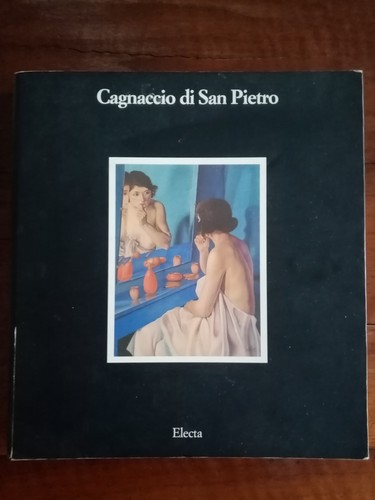 Cagnaccio san pietro - san,