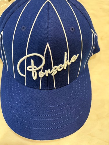 Cappellino baseball porsche - cappellino,
