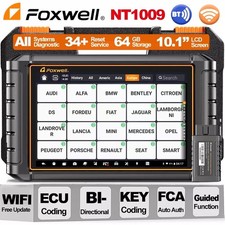 Dispositivo diagnostico auto