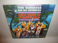 LOT 2x VINYLES LP 33T . TITO