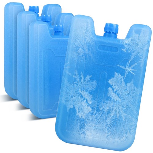Pezzi borsa frigo - 4,