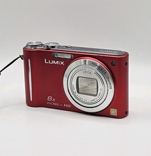 Panasonic Lumix DMC-ZX3 -