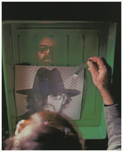 Michelangelo pistoletto - michelangelo,