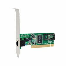 RETE PCI Fast Ethernet