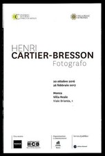 Henri Cartier-Bresson