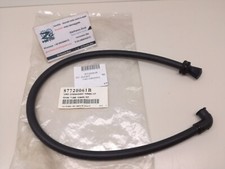 87720061B Nuovo Ducati SBK 848 1098 1198 STREETFIGHTER tubo drenaggio air box