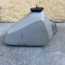 SERBATOIO 50 80 125 EPOCA CAVALCONE MALAGUTI 50 TANK FUEL TAPPO ENDURO