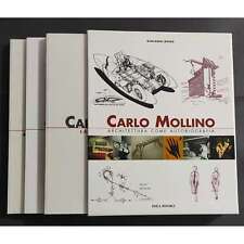 Carlo Mollino - Architettura Come Autobiografia - G. Brino - Ed. Idea Books - 20