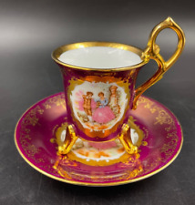 Tazza tazzina caffè moka