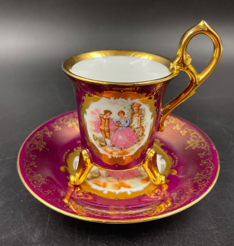 Tazza tazzina caffè moka