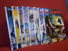 Fumetti Special Zagor 8 albi