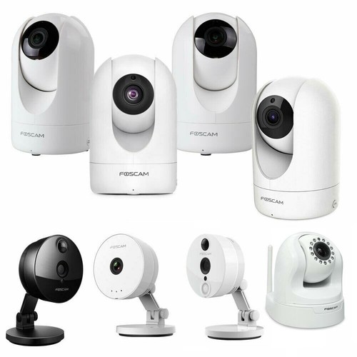 Difettoso foscam telecamera - foscam,