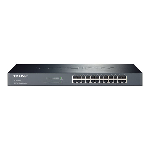 Link sg1024 switch 24 - switch,