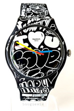 Swatch swiss made model love - swiss, made,