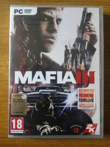 Mafia iii bonus - 3,