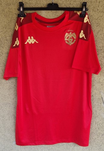 Kappa shirt spezia - t-shirt, calcio