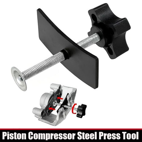 Piston compressor steel press - compressor,