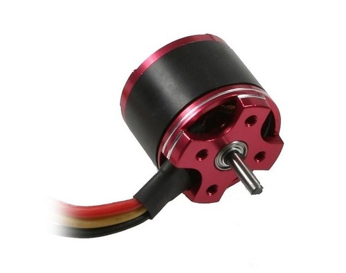 Thunder tiger 2381 obl - thunder,