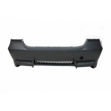 Paraurti posteriore BMW Serie 3 E90 2005-2012 M3 LOOK ABS