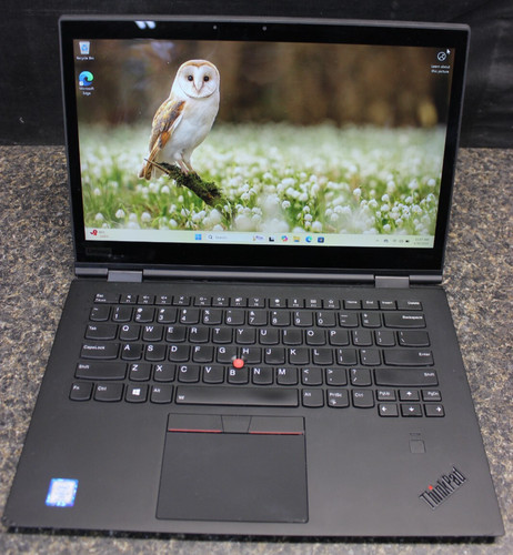 Lenovo thinpad yoga - lenovo, x1