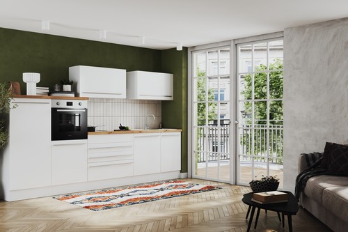 Cucina induzione con - induzione,
