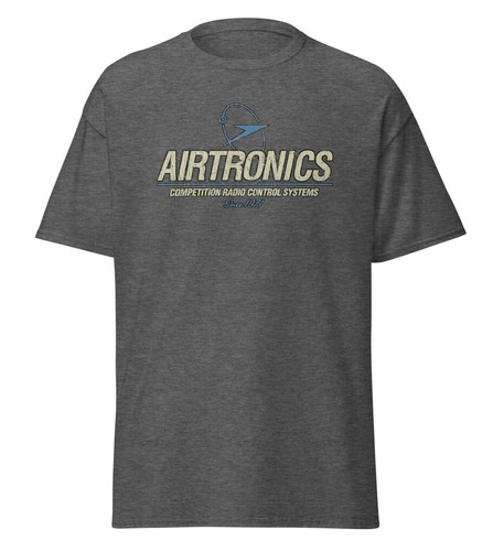 Shirt airtronics l - l, xl